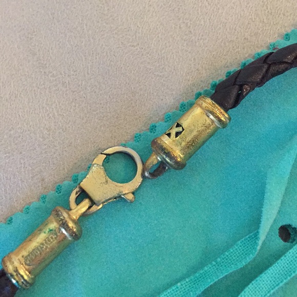 Reminiscence Necklace and Bracelet Set - Picture 4 of 6